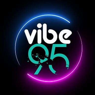 Vibe95 live