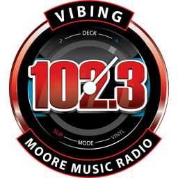 Vibing 102.3 MMR live