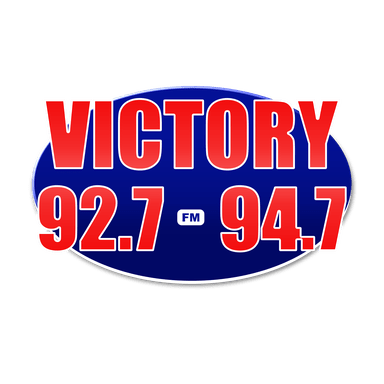 Victory 92.7 / 94.7 FM live