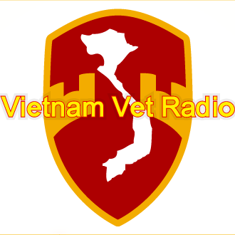 Vietnam Vet Radio live