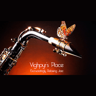 Vighpyr’s Place live