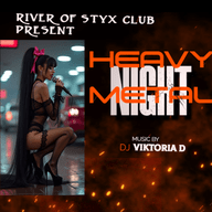 ViktoriaGeorgieva live