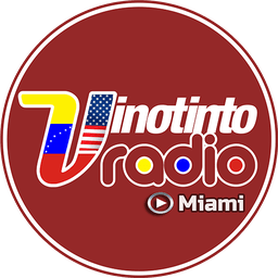 Vinotinto Radio Miami live