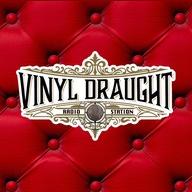Vinyl Draught Radio live