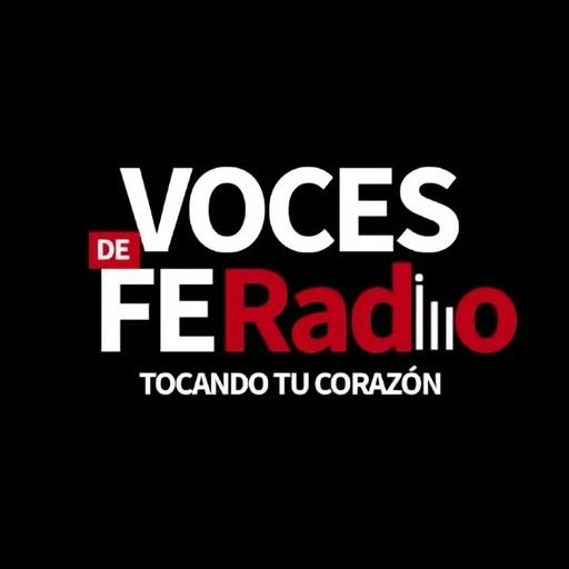 Voces de Fe Radio live