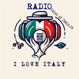 Voice of Italy – I Love Italy live