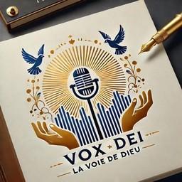 VOX DEl, La VOIE De DIEU web radio de l’ACD-DJ live