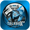 Chicano Rap, TalkBox & Funk Radio live