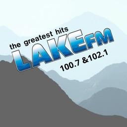 WSLP Lake FM live
