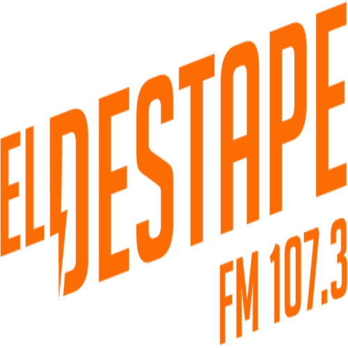 El Destape live