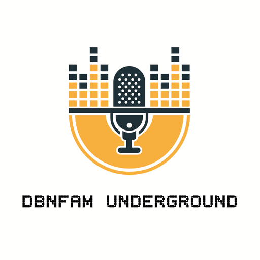 DBNFAM UNDERGROUND RADIO live