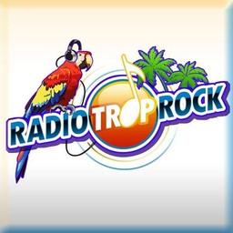 Radio Trop Rock live