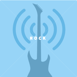 Cyber-FM Radio Rock live