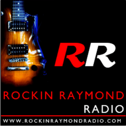 Rockin Raymond Radio live