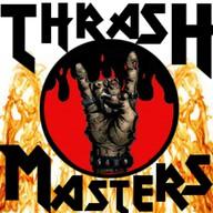 Masters of Thrash live