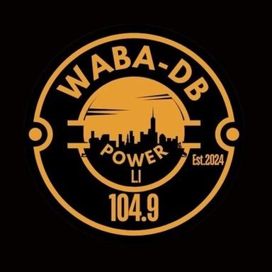 WABA-DB 104.9 Long Island live