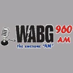WABG The Awesome 960 AM live