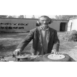 Blues and Rock Webradio live