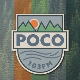 POCO 103 live