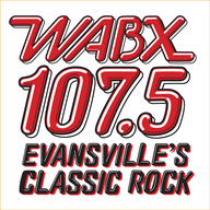 WABX 107.5 FM live