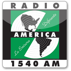 WACA Radio America live