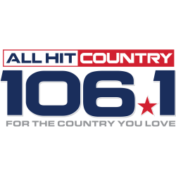 WACD Country 106 FM live