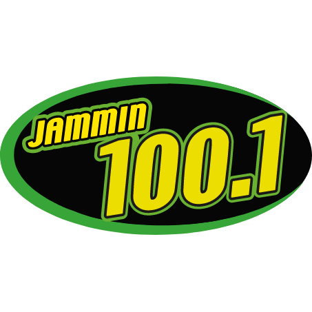 WACM Jammin 100.1 live