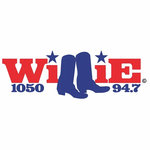 WLYQ Willie 1050 live