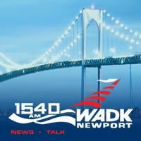 WADK AM 1540 live