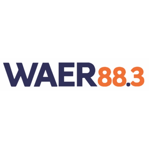 WAER 88.3 FM live