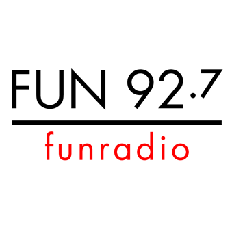 WAFN Fun 92.7 live