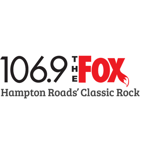 WAFX 106.9 The Fox live