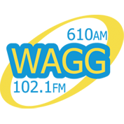 WAGG 610 live