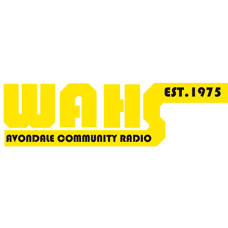 WAHS Avondale Community Radio live
