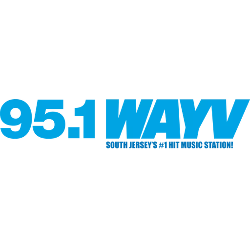 WAIV 95.1 WAYV live
