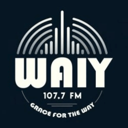 WAIY-LP The Way Radio 107.7 live