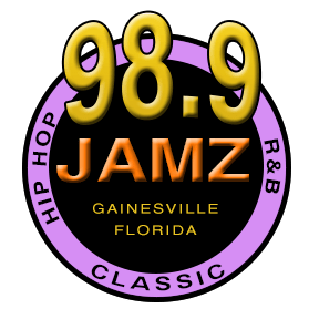 WAJD 99 Jamz live