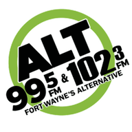 WAJI Alt 99.5 FM live