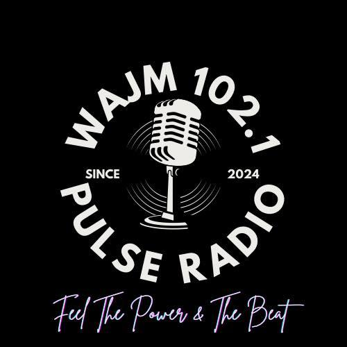 WAJM 102.1 Pulse Radio live