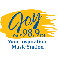 WAJV Joy 98.9 FM live