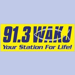 WAKJ 91.3 FM live