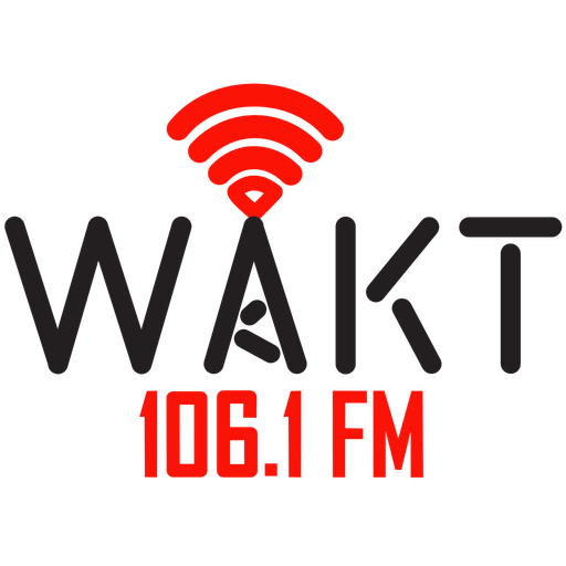 WAKT 106.1 FM Toledo live