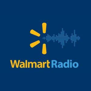 Walmart World Radio live