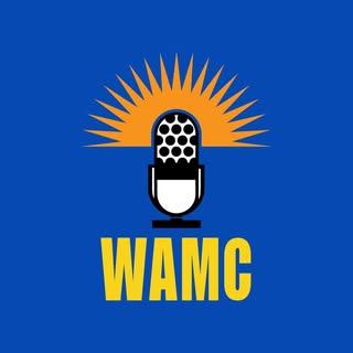 WAMC HD2 live