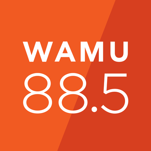 WAMU 88.5 FM live