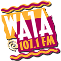WAOA 107.1 A1A live