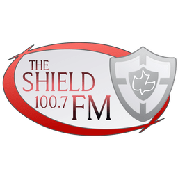 WAOG The Shield 100.7 FM live