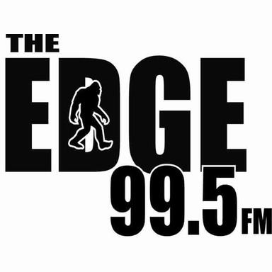 WAOL 99.5 The Edge live