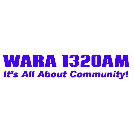 WARA 1320 AM live