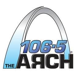 WARH 106.5 The Arch live
